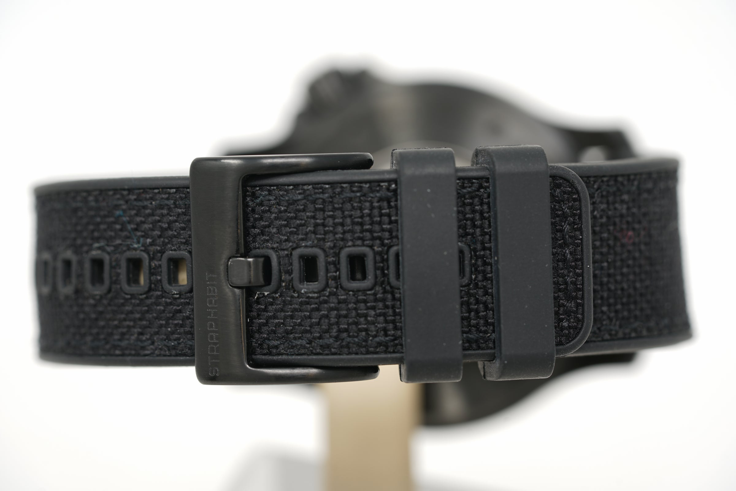 Pre-Owned Mühle Glashütte Sea-Timer BlackMotion M1-41-83-NB