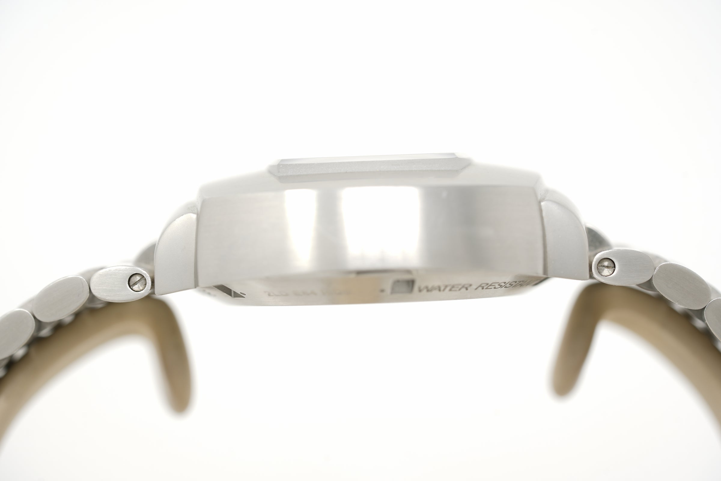 Pre-Owned Hamilton American Classic PSR Digital Quartz H52414130