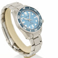 Pre-Owned Seiko Prospex 1968 Diver's Re-Interpretation Save the Ocean SPB299