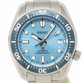 Pre-Owned Seiko Prospex 1968 Diver's Re-Interpretation Save the Ocean SPB299