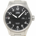 Pre-Owned Oris Big Crown ProPilot Big Day Date 01 752 7698 4164-07 8 22 19