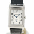 Pre-Owned Jaeger-LeCoultre Reverso Classic Medium Small Seconds Q2438520