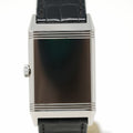 Pre-Owned Jaeger-LeCoultre Reverso Classic Medium Small Seconds Q2438520