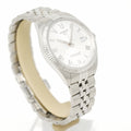 Pre-Owned Tissot Ballade 39mm T156.408.11.033.00