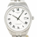 Pre-Owned Tissot Ballade 39mm T156.408.11.033.00