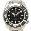 Pre-Owned Grand Seiko Sport Hi-Beat 36000 Professional 600m Diver’s SBGH255
