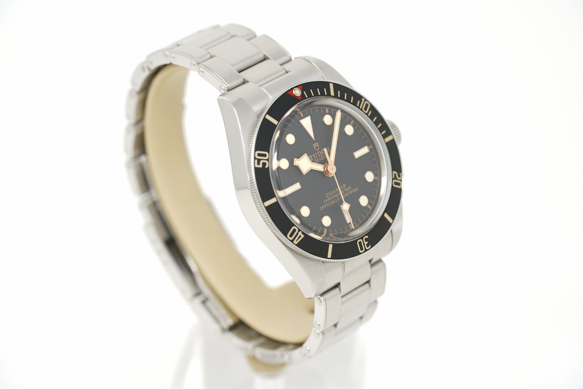 Pre-Owned Tudor Black Bay 58 M79030N-0001