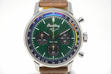 Pre-Owned Breitling Top Time Ford Mustang A253101A1L1X1