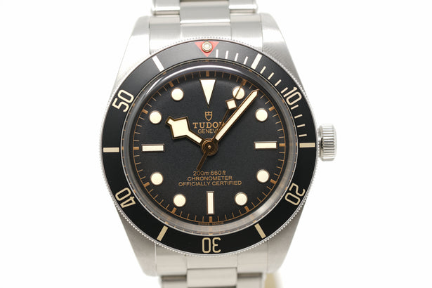 Pre-Owned Tudor Black Bay 58 M79030N-0001