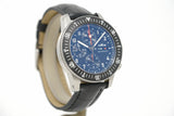 Pre-Owned Fortis Novonaut N-42 Legacy Black Edition