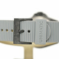 Pre-Owned Unimatic x Hodinkee Modello Quattro Carbon Limited U4S-C-H