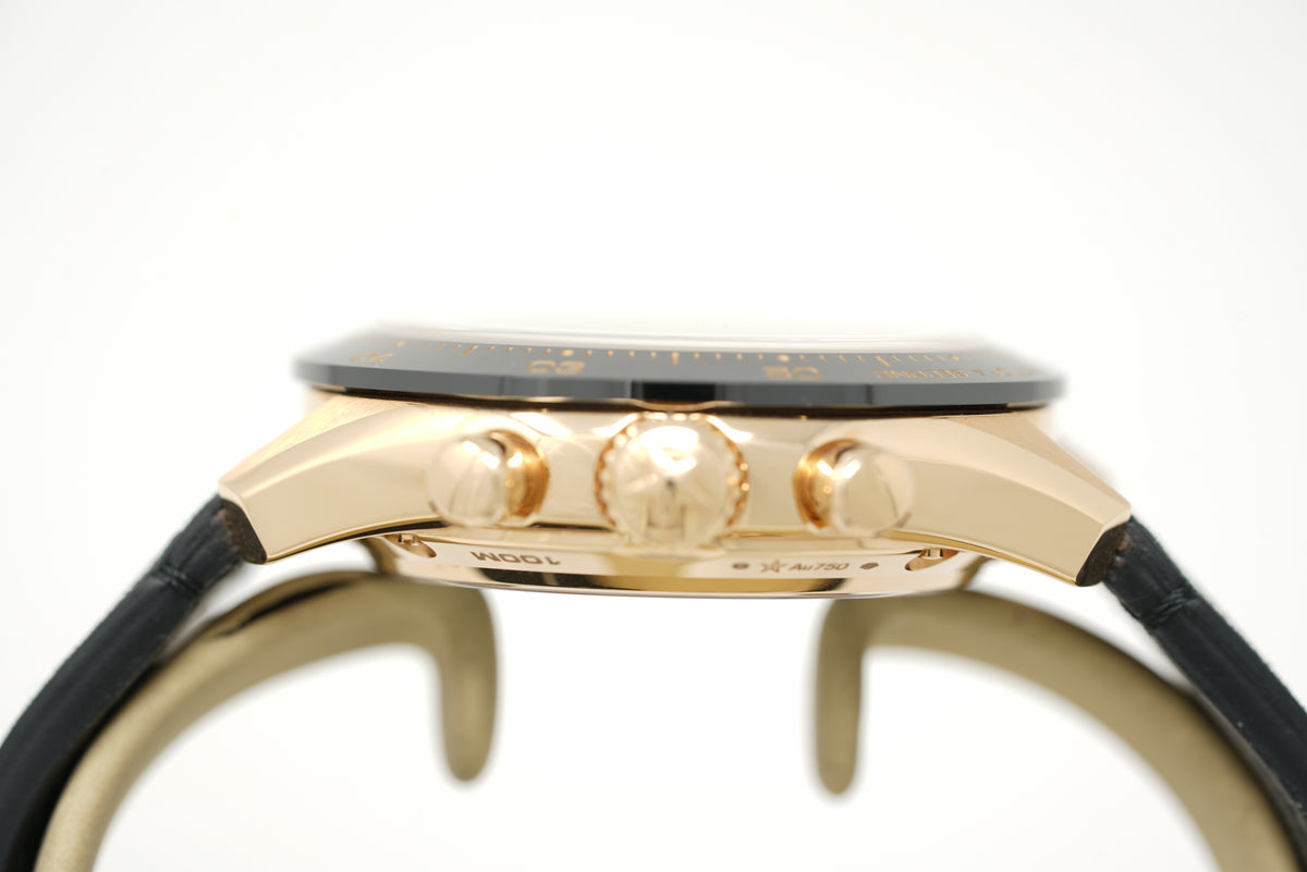 Pre-Owned Zenith Chronomaster Sport 18k Rose Gold 18.3100.3600/69.C920