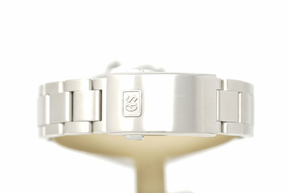 Pre-Owned Grand Seiko Sport GMT SBGM247