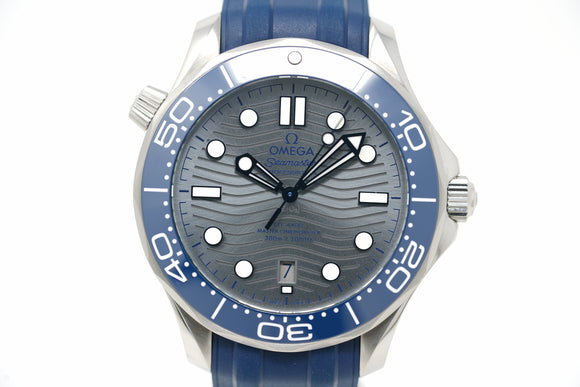 Pre-Owned Omega Seamaster Diver 300M 210.30.42.20.06.001