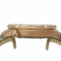 Pre-Owned Sinn T50 Goldbronze Limited Edition 1052.061