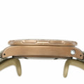 Pre-Owned Sinn T50 Goldbronze Limited Edition 1052.061