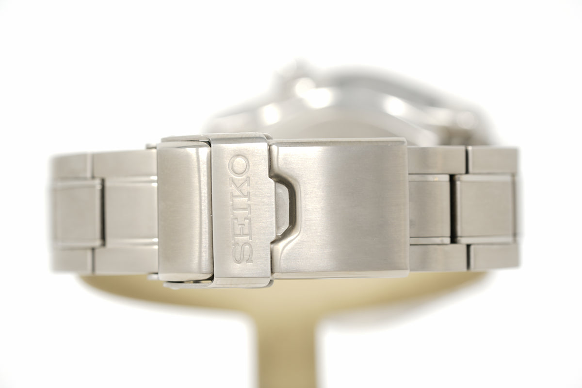 Pre-Owned Seiko Prospex Marine Master Professional SBDX023/SLA021