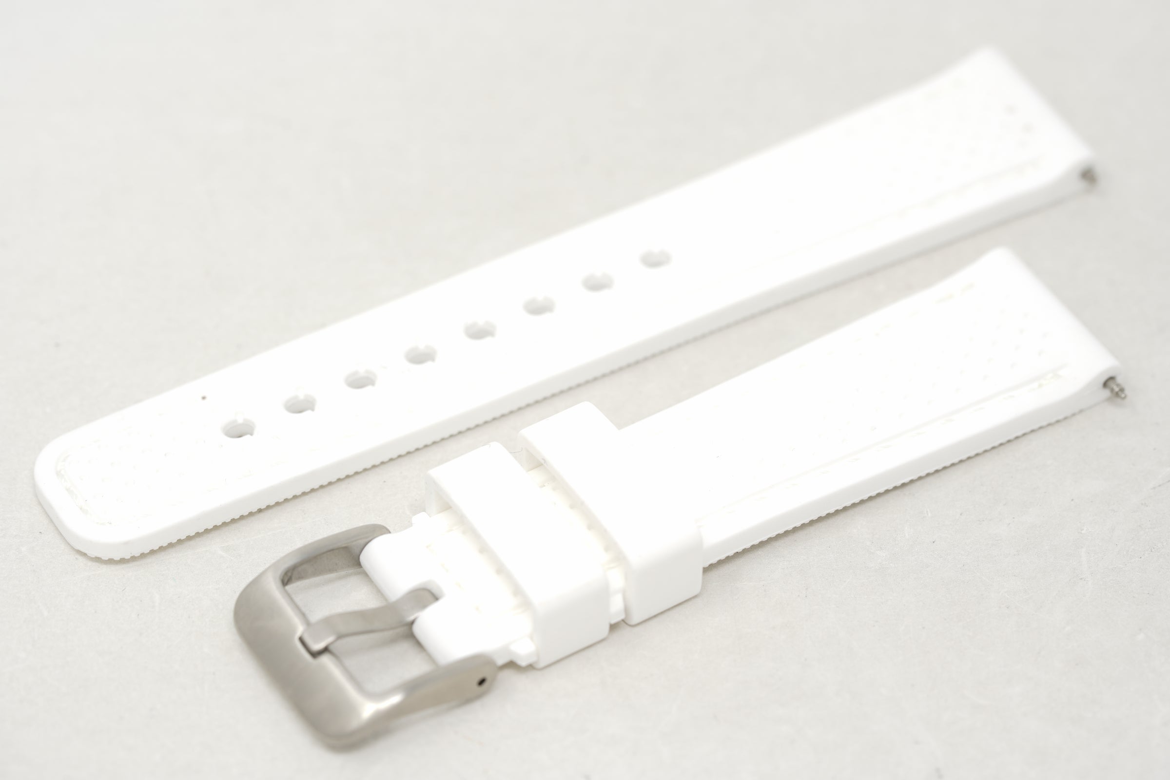 Pre-Owned Zelos Swordfish 40mm DLC 'Lagoon'