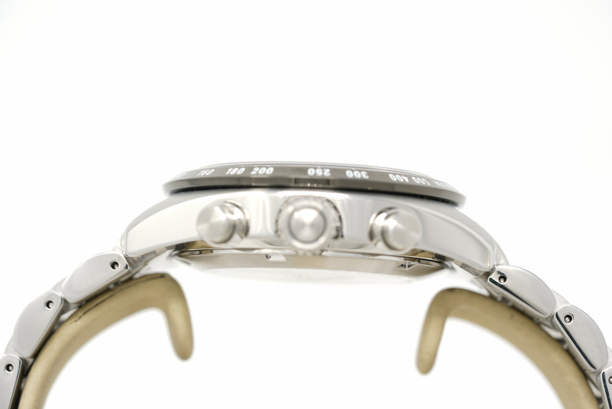 Pre-Owned Seiko Prospex Speedtimer Solar Chronograph SSC963