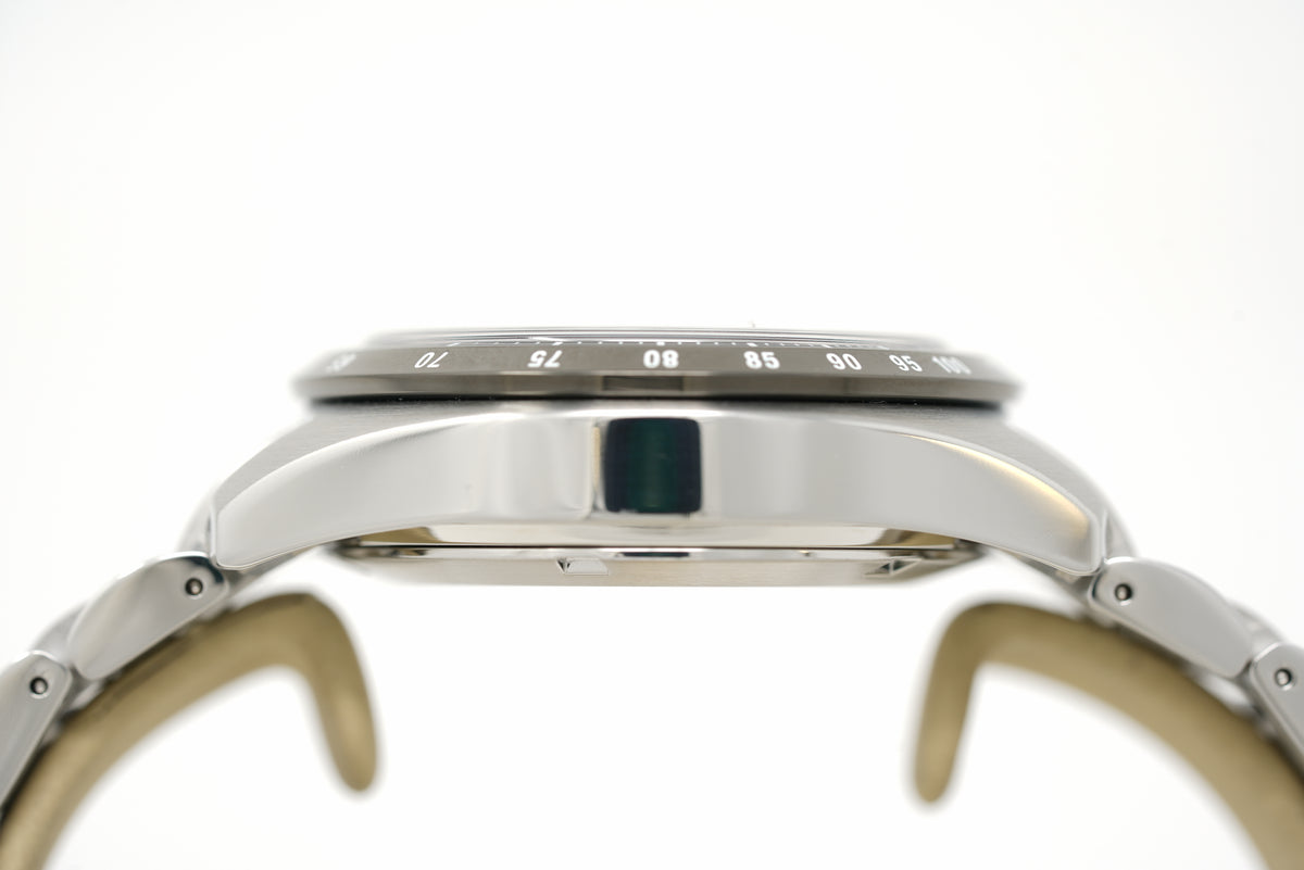 Pre-Owned Seiko Prospex Speedtimer Solar Chronograph SSC963