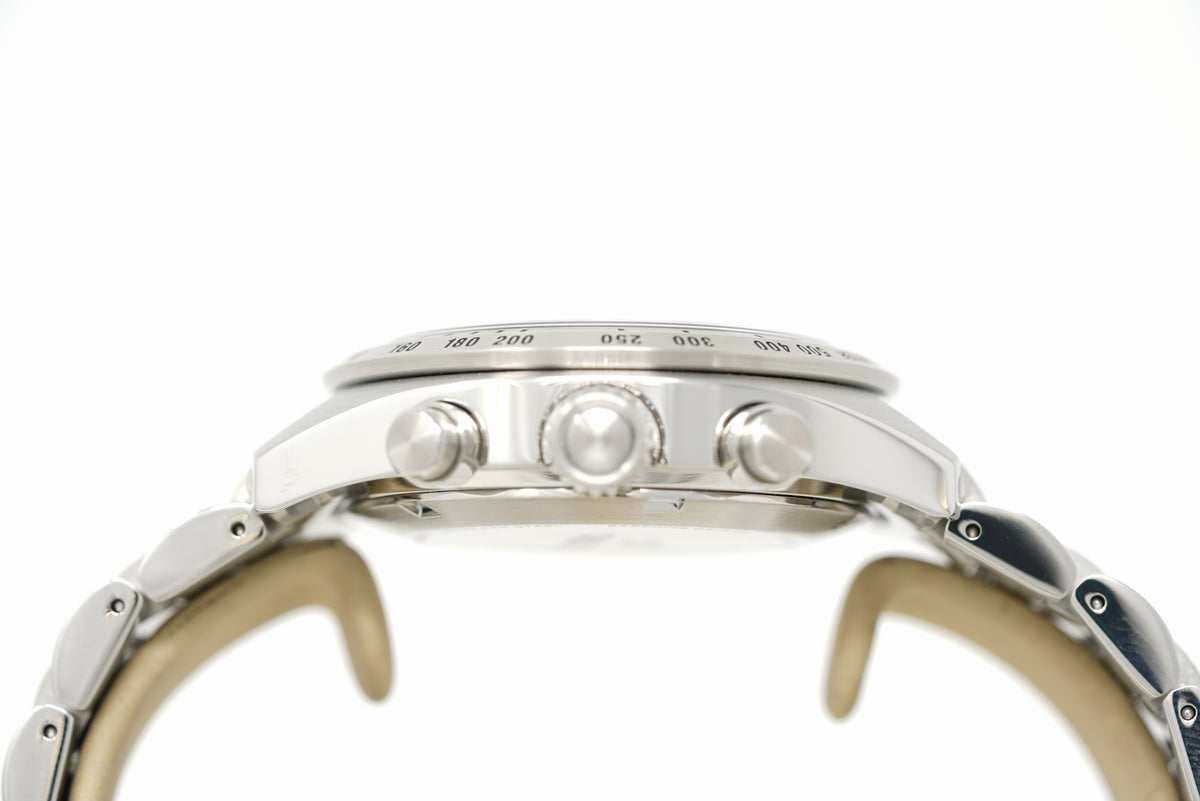 Pre-Owned Seiko Prospex Speedtimer Solar Chronograph SSC965