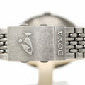 Pre-Owned Doxa SUB 300T Clive Cussler 840.80.031.15