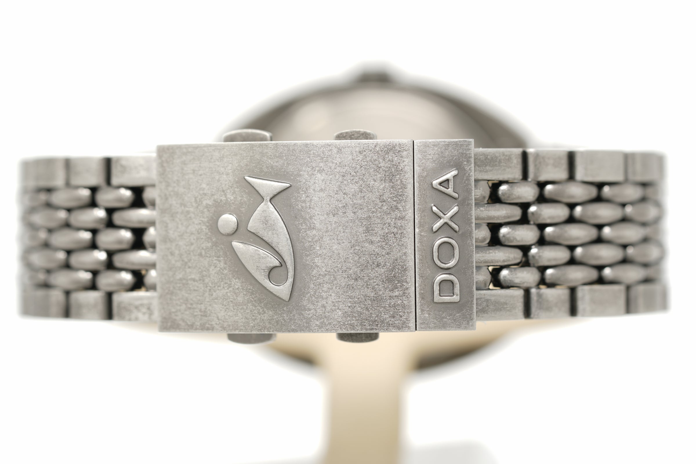 Pre-Owned Doxa SUB 300T Clive Cussler 840.80.031.15