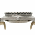 Pre-Owned Doxa SUB 300T Clive Cussler 840.80.031.15