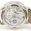 Pre-Owned Ulysse Nardin Marine Torpilleur 1183-310/40
