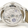 Pre-Owned Ulysse Nardin Marine Torpilleur 1183-310/40