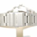 Pre-Owned Seiko Prospex 'Alpinist' SPB117