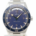 Pre-Owned Omega Seamaster 300 234.30.41.21.03.001