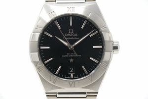 Pre-Owned Omega Constellation 131.10.39.20.01.001