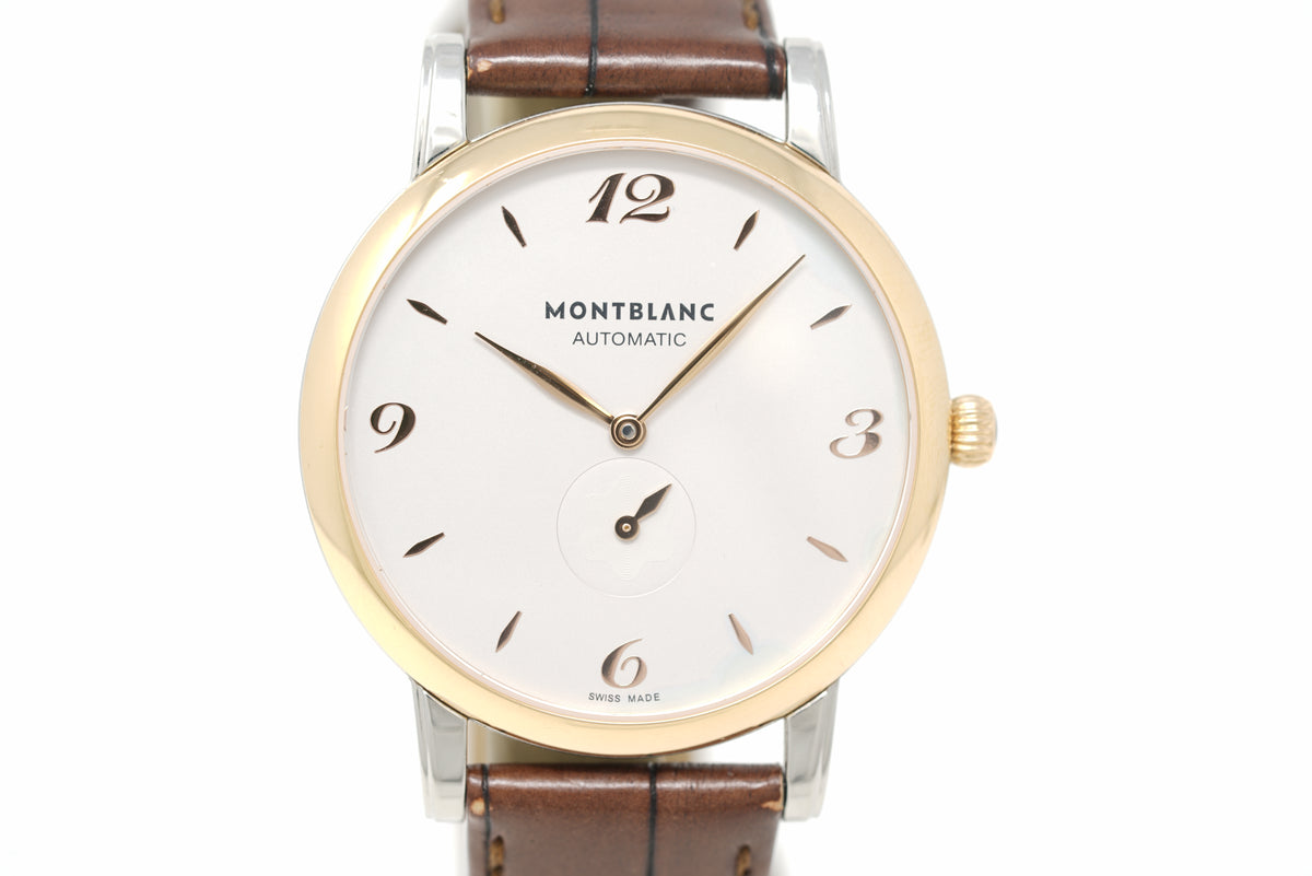 Montblanc shop star classique