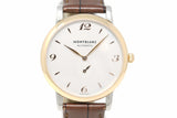 Pre-Owned Montblanc Star Classique Automatic 107309