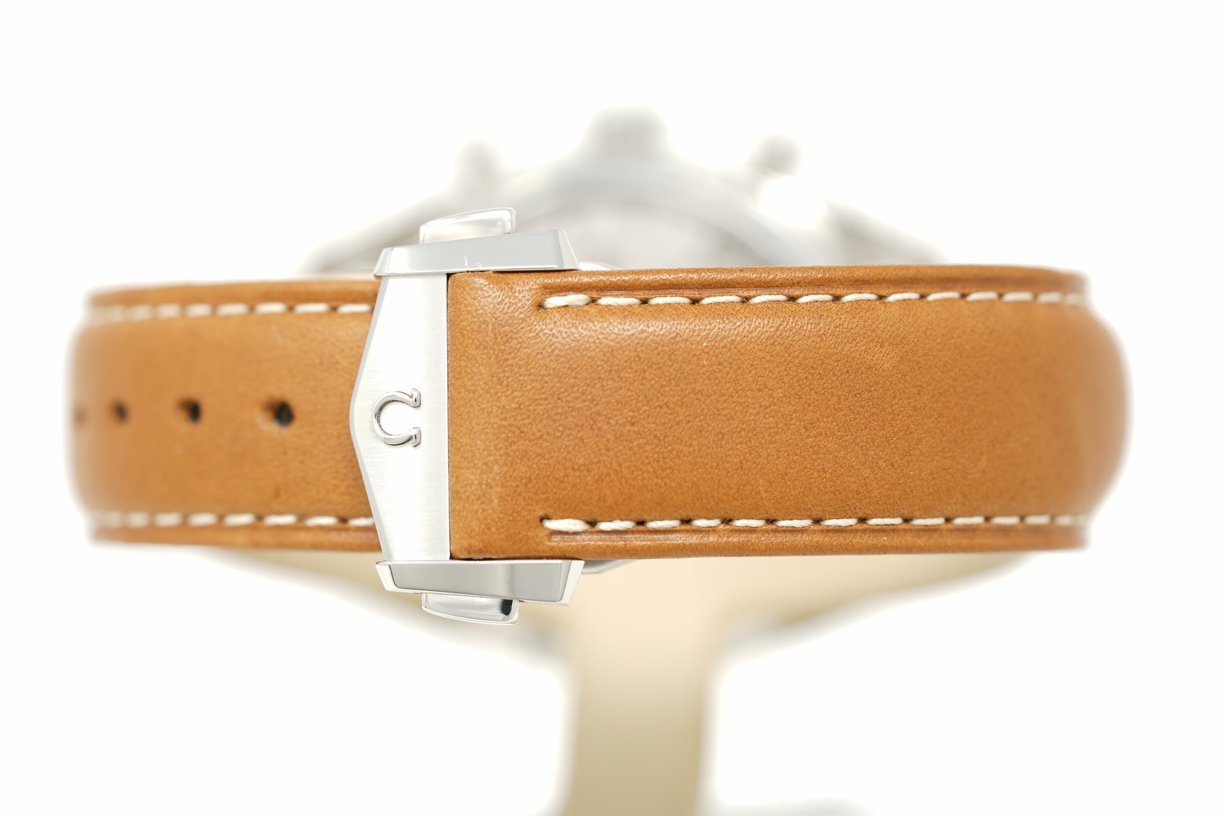 Pre-Owned Omega Speedmaster '57 332.12.41.51.01.001