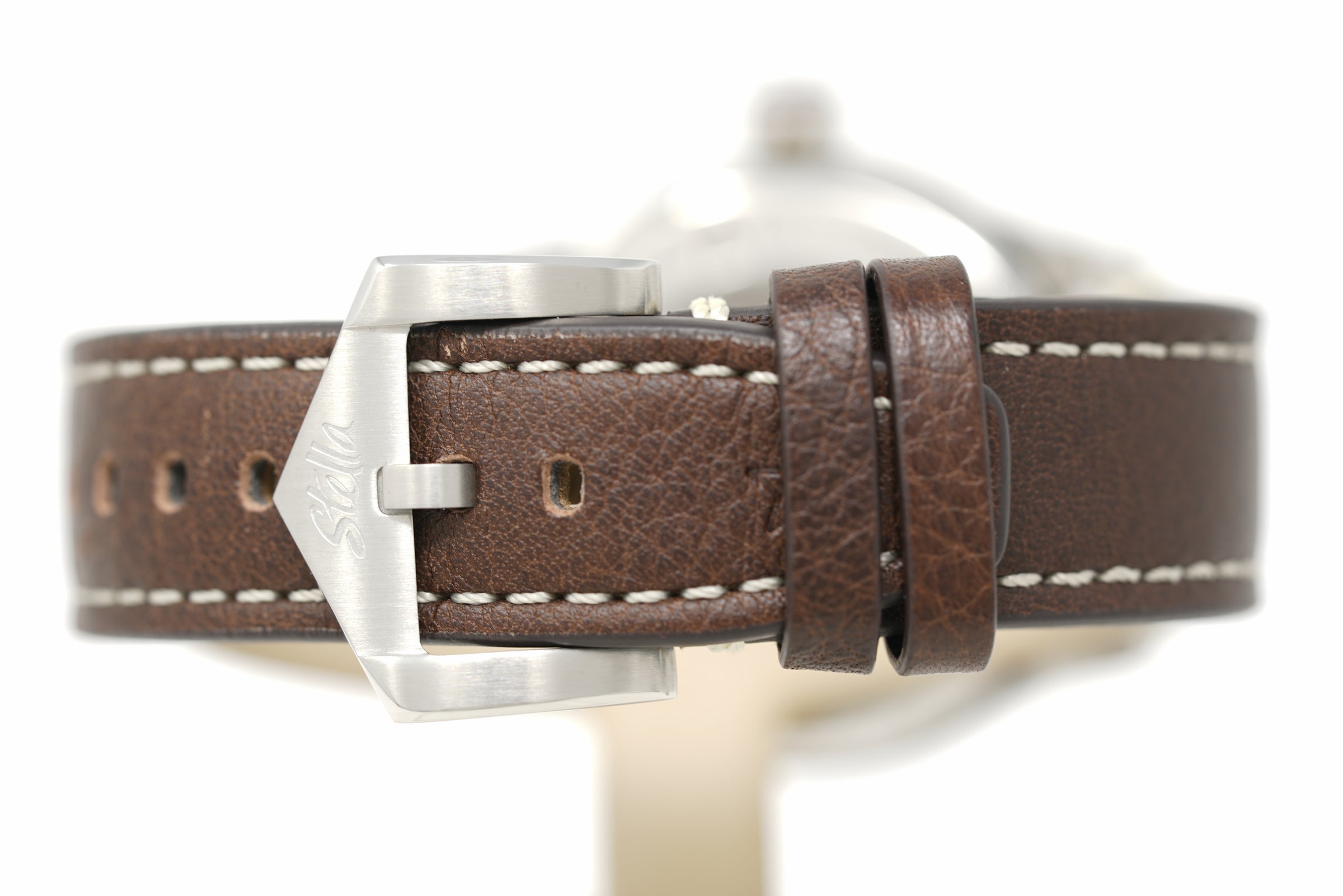 Pre-Owned Stella Watch Co. Felix II Dark Wash