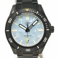 Pre-Owned Zelos Swordfish 40mm DLC 'Lagoon'