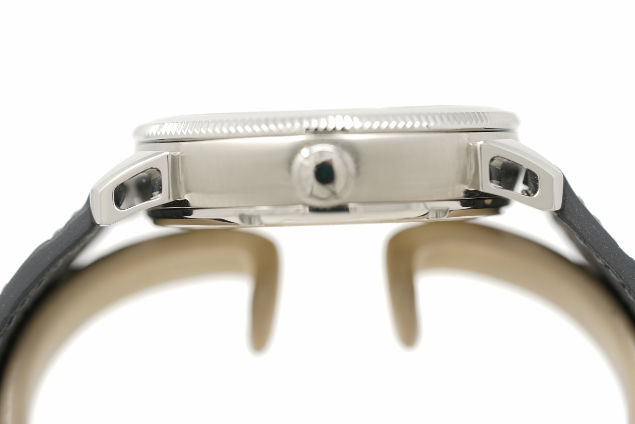 Pre-Owned Haim Legacy Automatic: Starry Pearl Limited Edition