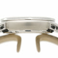 Pre-Owned Haim Legacy Automatic: Starry Pearl Limited Edition