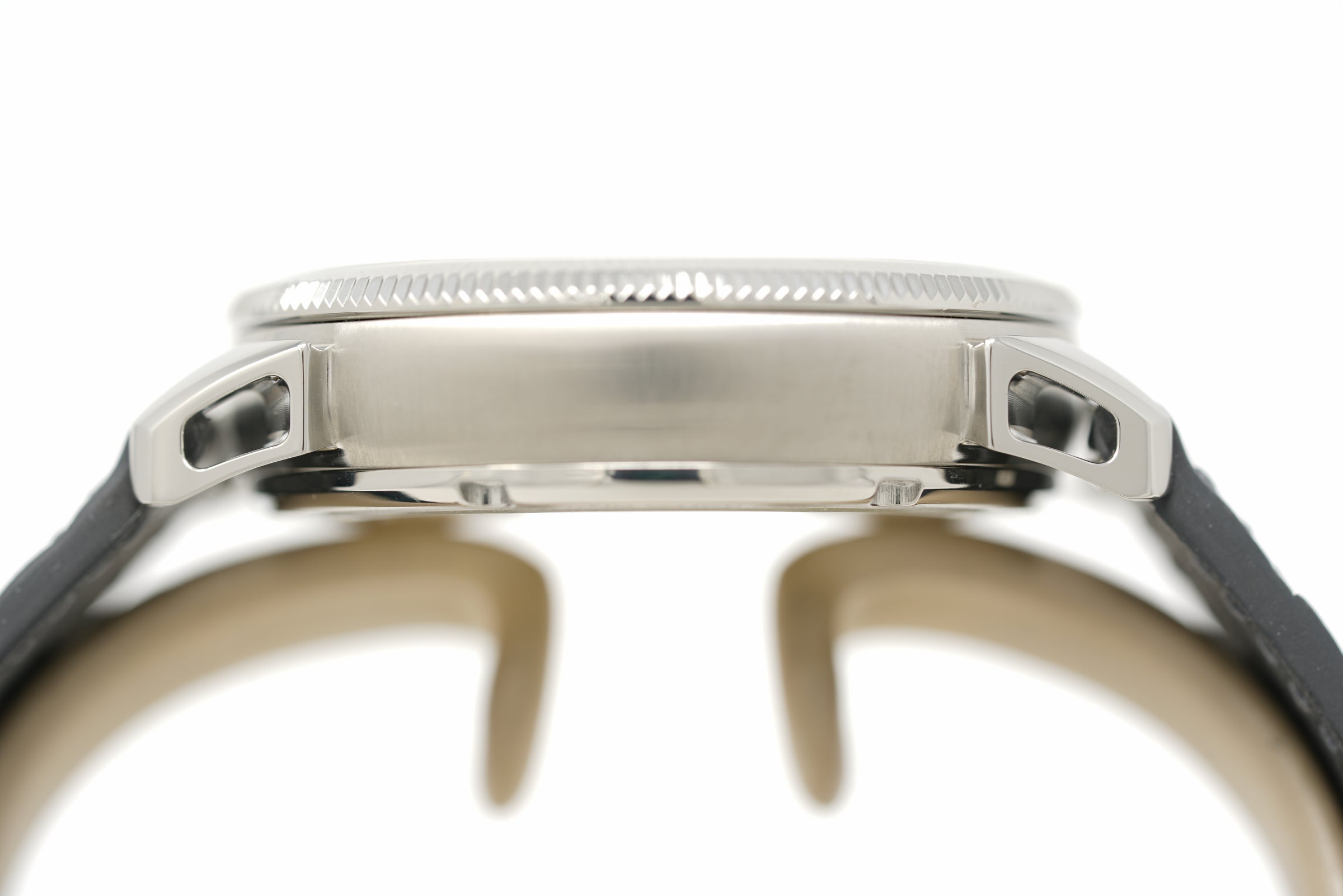 Pre-Owned Haim Legacy Automatic: Starry Pearl Limited Edition