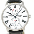 Pre-Owned Ulysse Nardin Marine Torpilleur 1183-310/40
