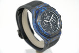 Pre-Owned Girard Perregaux Laureato Absolute Rock 81060-36-691-FH6A