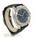 Pre-Owned Longines Pilot Majetek Pioneer Titanium LE L2.838.1.53.2
