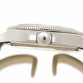 Pre-Owned Longines Pilot Majetek Pioneer Titanium LE L2.838.1.53.2