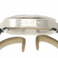 Pre-Owned Longines Pilot Majetek Pioneer Titanium LE L2.838.1.53.2