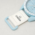 Pre-Owned Swatch x Omega MoonSwatch Mission to Uranus SO33L100