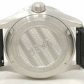 Pre-Owned Vaer DS4 Meridian Solar Diver Black 38mm - Small