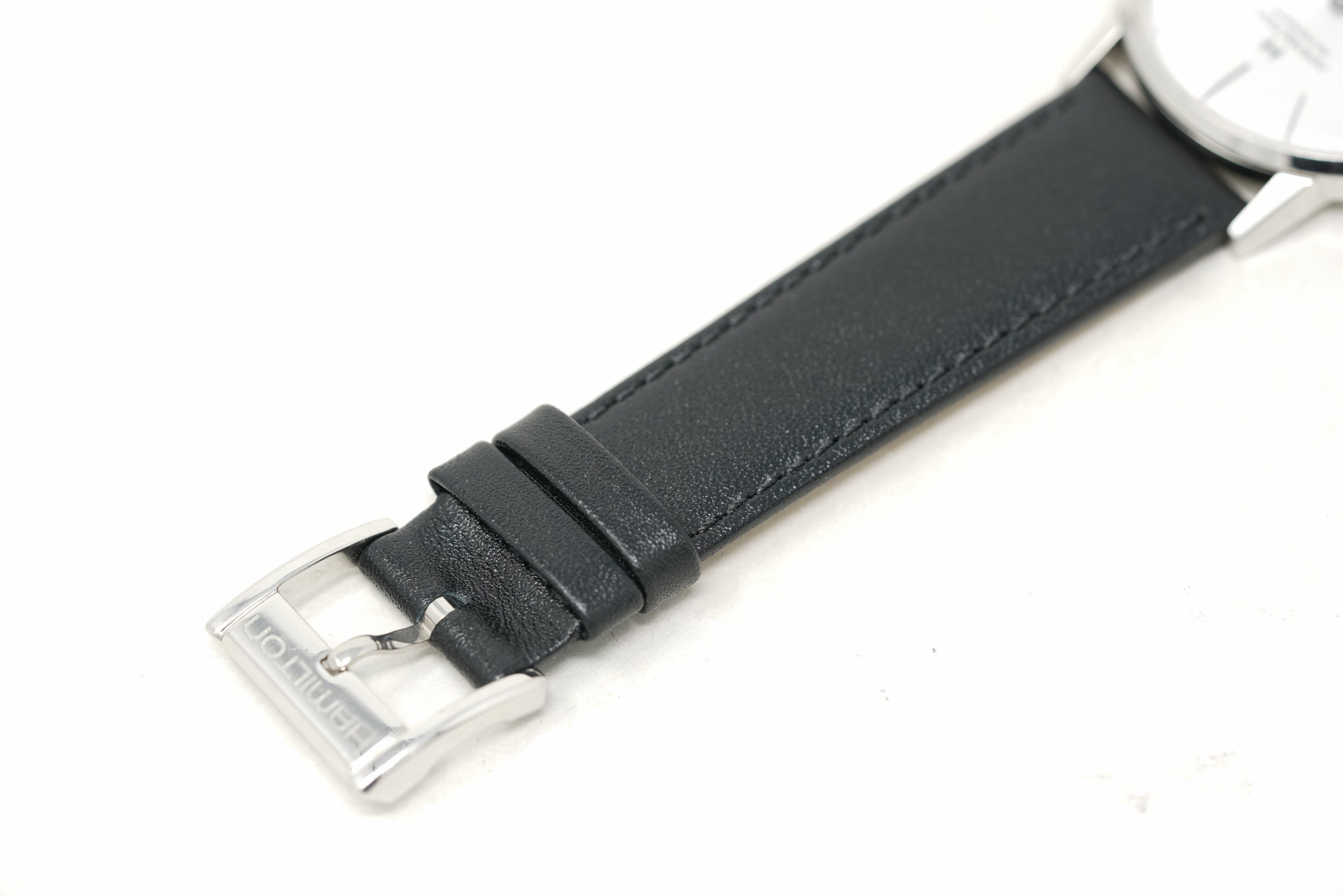 Pre-Owned Hamilton American Classic Intra-Matic Auto H38455751