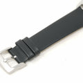 Pre-Owned Weiss 38mm Automatic Standard Issue Field with Date White